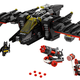 Illustration for article titled iThe Lego Batman Movie/is Bane Figure Is Totally Awesome